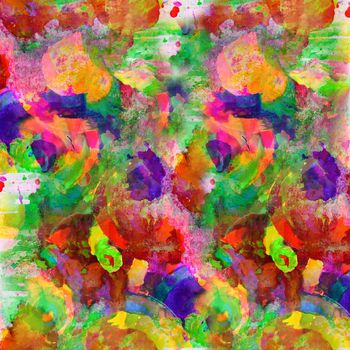 抽象背景印花华亿平台图片