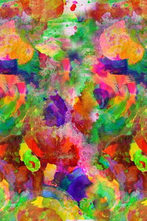 抽象背景印花华亿平台图片