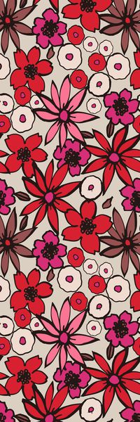 长巾印花华亿平台图片