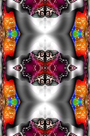 上衣印花华亿平台图片