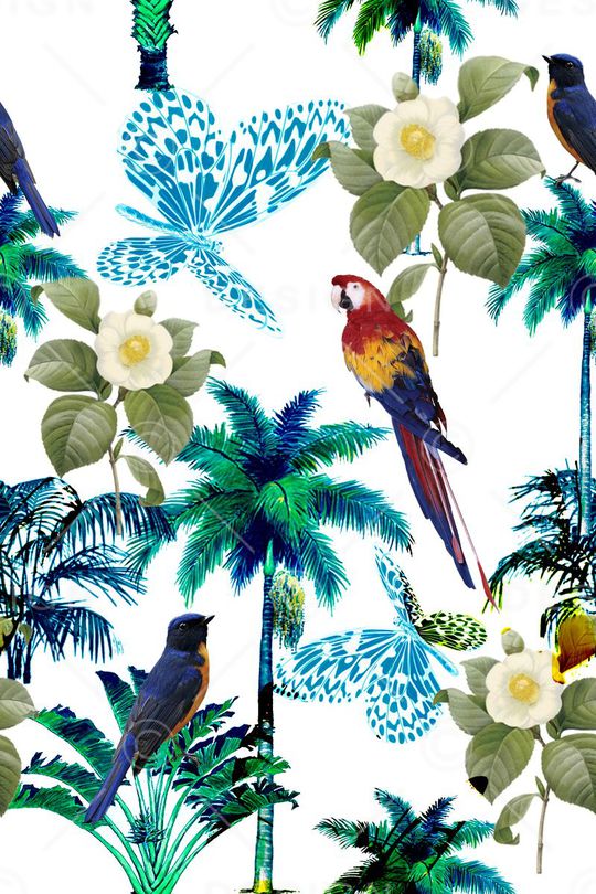 衬衫印花华亿平台图片