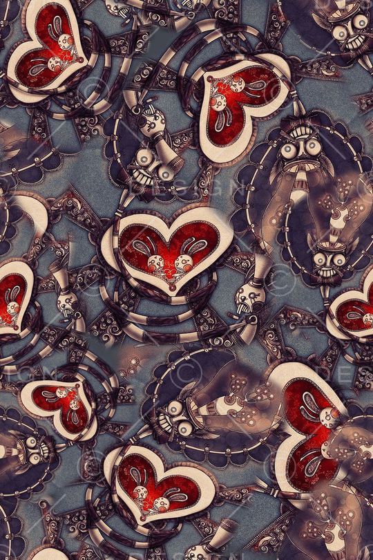 休闲风印花华亿平台图片