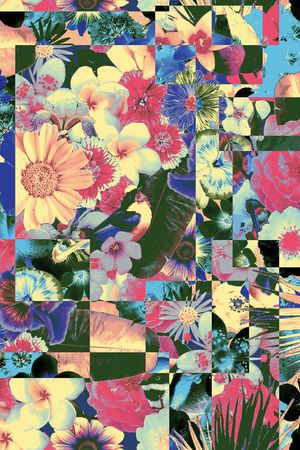 现代印花华亿平台图片