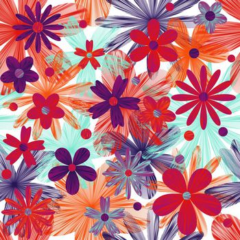 465236-抽象印花图案