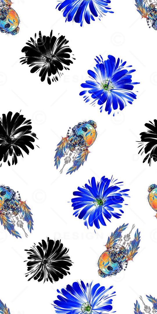 男装印花华亿平台图片