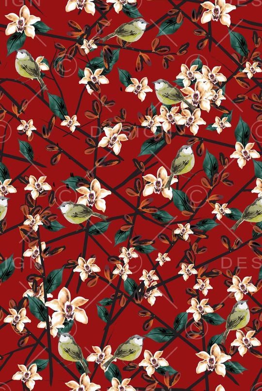 大牌印花华亿平台图片