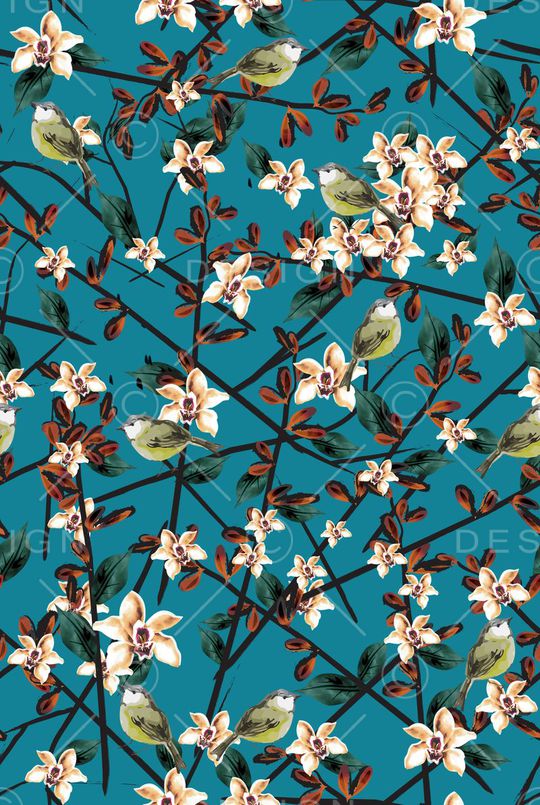 大牌印花华亿平台图片