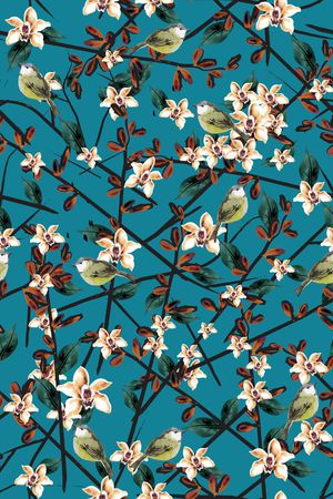 大牌印花华亿平台图片