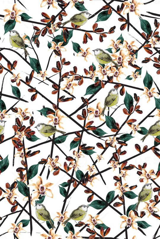 大牌印花华亿平台图片