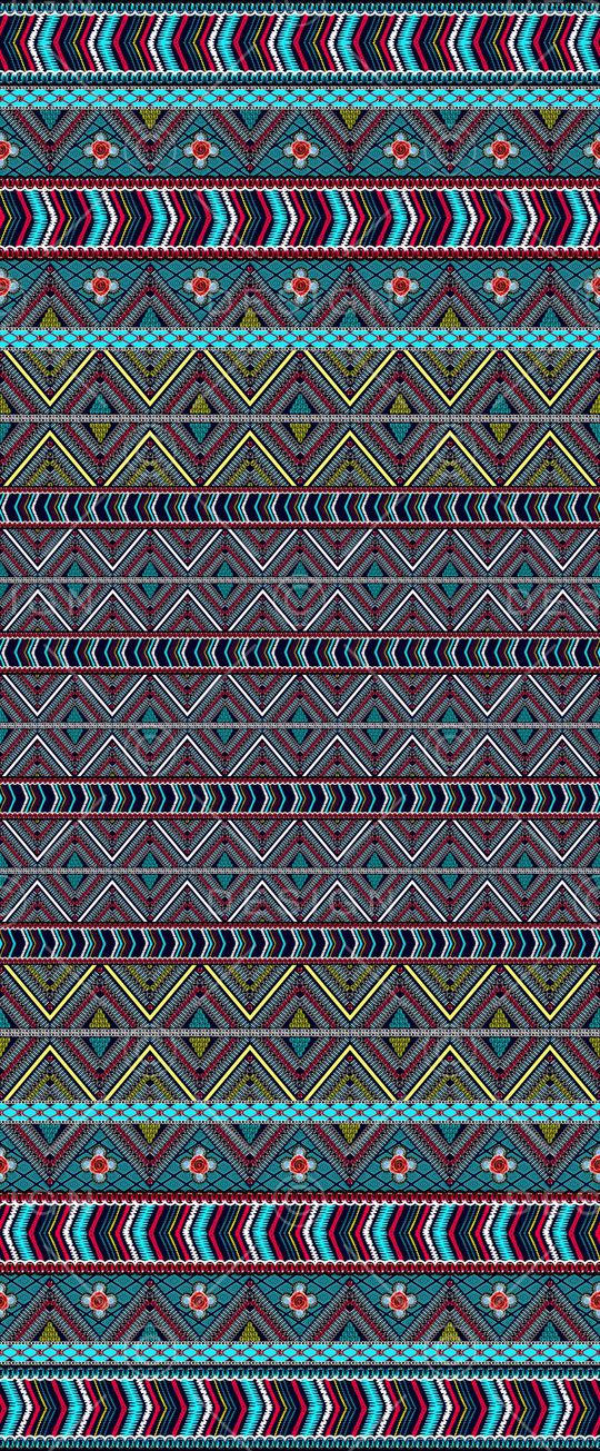 民族印花华亿平台图片