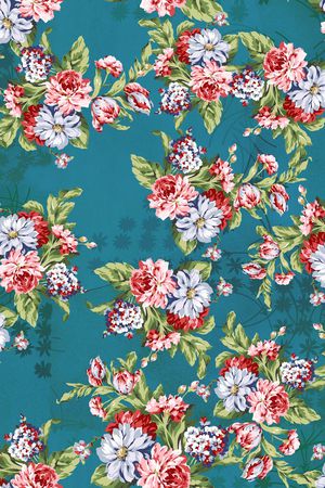 富贵印花华亿平台图片