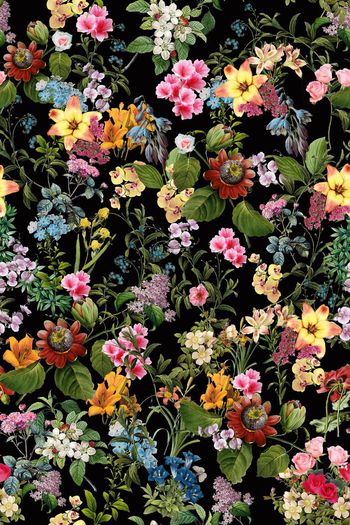 富贵印花华亿平台图片