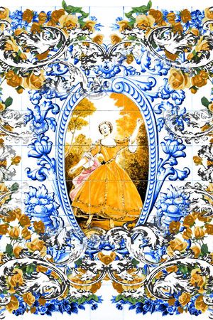 2015秋冬印花华亿平台图片