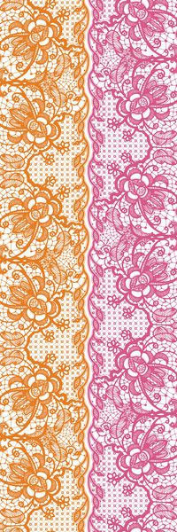 不规律条纹印花华亿平台图片