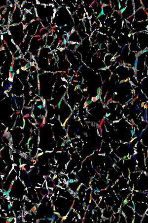 艺术印花华亿平台图片