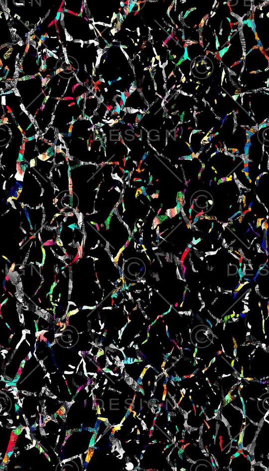 艺术印花华亿平台图片