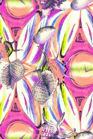 民族印花华亿平台图片