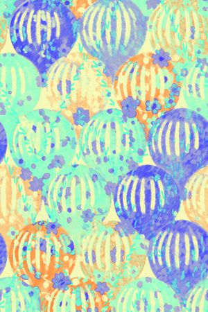 民族印花华亿平台图片