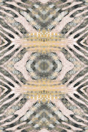 民族印花华亿平台图片