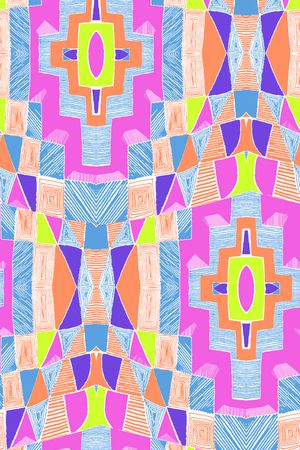 民族印花华亿平台图片