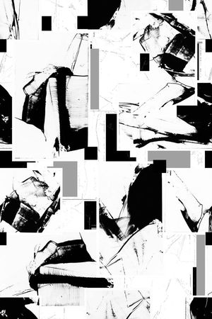 时尚印花华亿平台图片