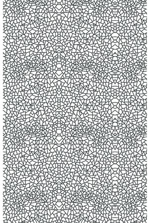 青花瓷印花华亿平台图片