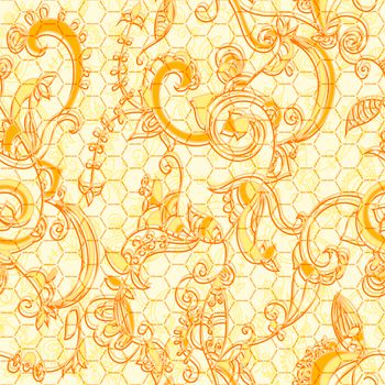 465388-水立方网 腰果 清新风