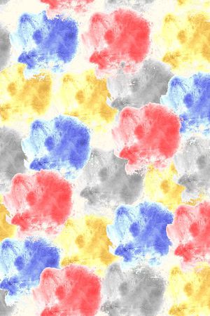 布匹面料印花华亿平台图片