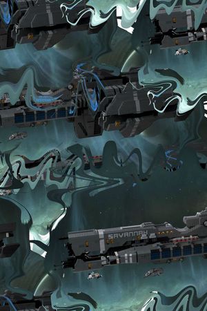 复古印花华亿平台图片