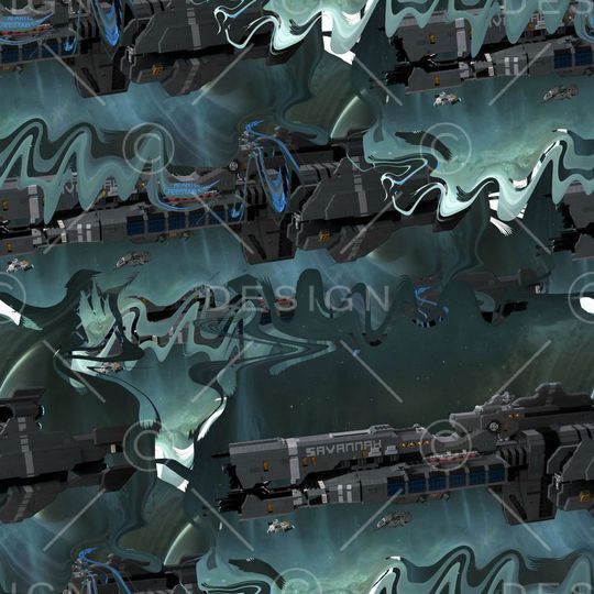 复古印花华亿平台图片