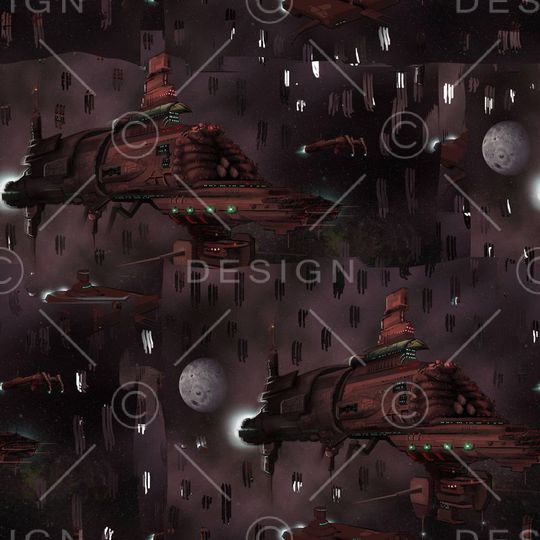 潮流印花华亿平台图片