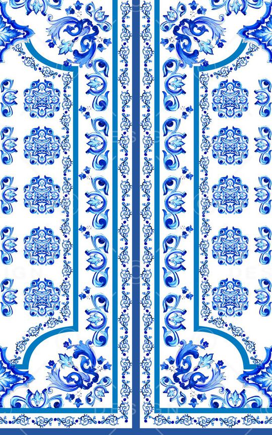 Dolce&Gabbana印花华亿平台图片