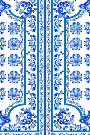 Dolce&Gabbana印花华亿平台图片