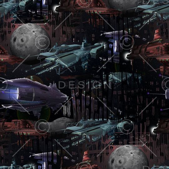 潮流印花华亿平台图片