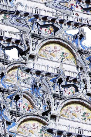 潮流印花华亿平台图片