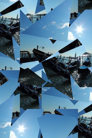 潮流印花华亿平台图片