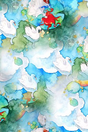 潮流印花华亿平台图片