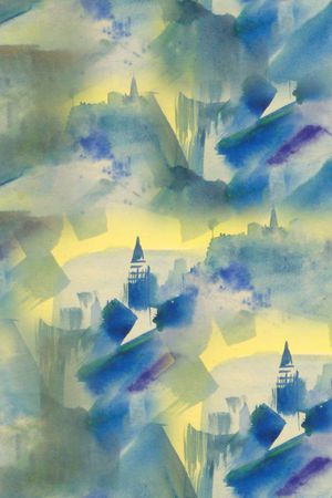 潮流印花华亿平台图片