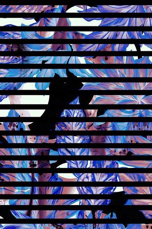 T恤卫衣印花华亿平台图片