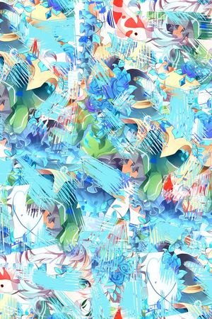 kenzo印花华亿平台图片