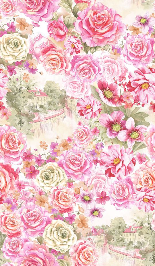 房子印花华亿平台图片