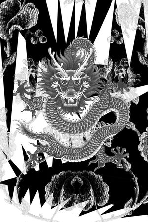 T恤卫衣印花华亿平台图片