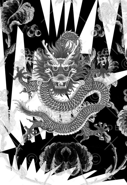 T恤卫衣印花华亿平台图片