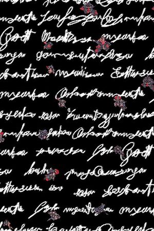 复古印花华亿平台图片