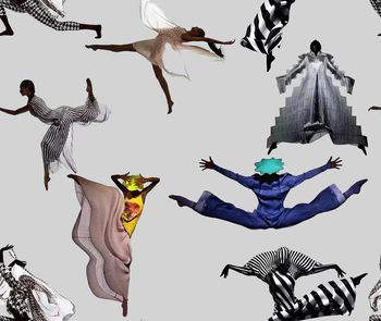 465595-三宅一生舞动时尚大牌华亿平台