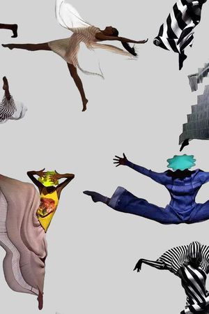 三宅一生印花华亿平台图片