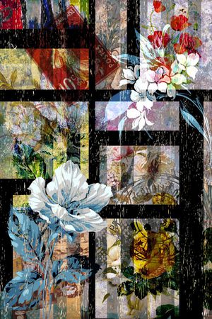 短裙印花华亿平台图片