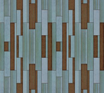 465617-时尚木质条纹撞色秋冬华亿平台