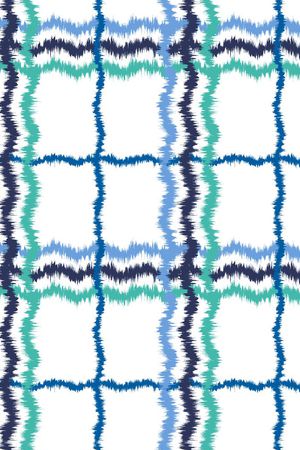 巴宝莉印花华亿平台图片