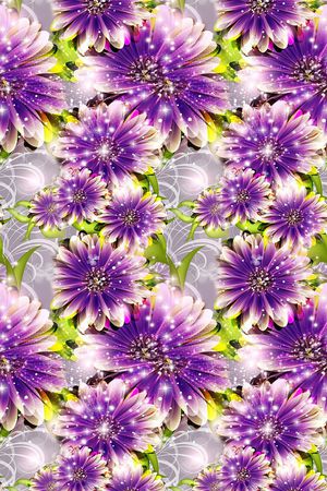 大花印花华亿平台图片